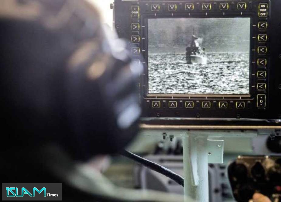 “Israeli” Navy Prepares for Confrontation against Hezbollah, Hamas