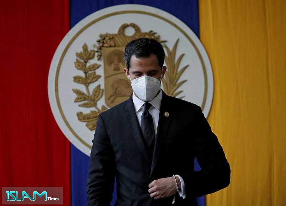 Biden Will Recognize Guaido as Venezuela’s Leader