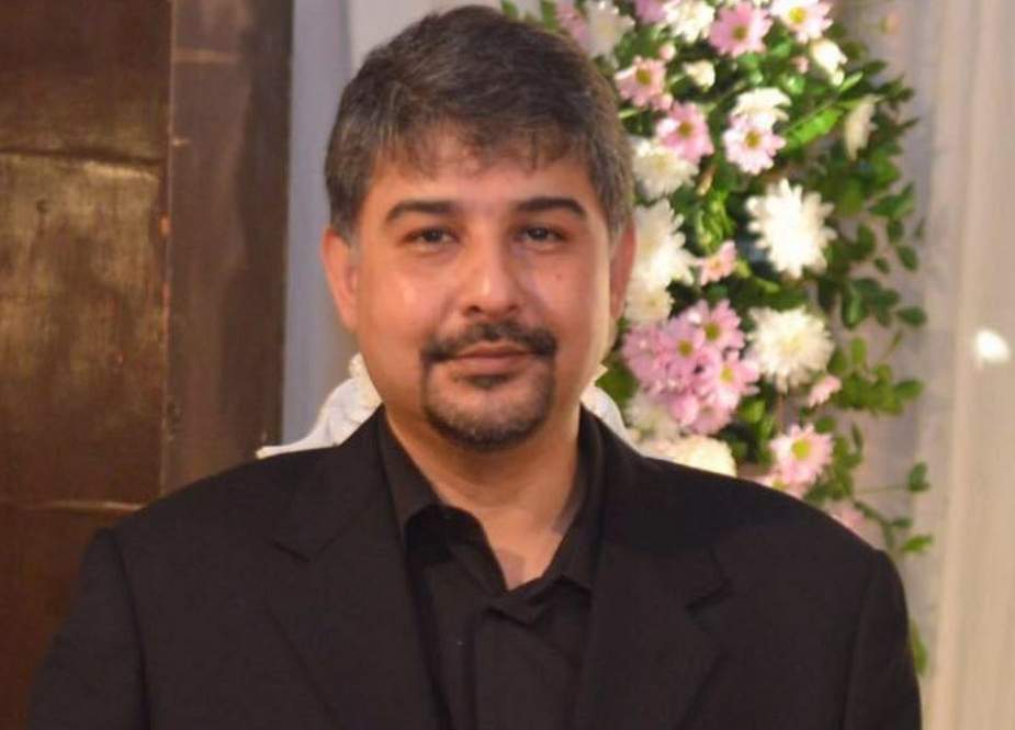 علی رضا عابدی قتل کیس، ملزمان کا کال ڈیٹا عدالت میں پیش