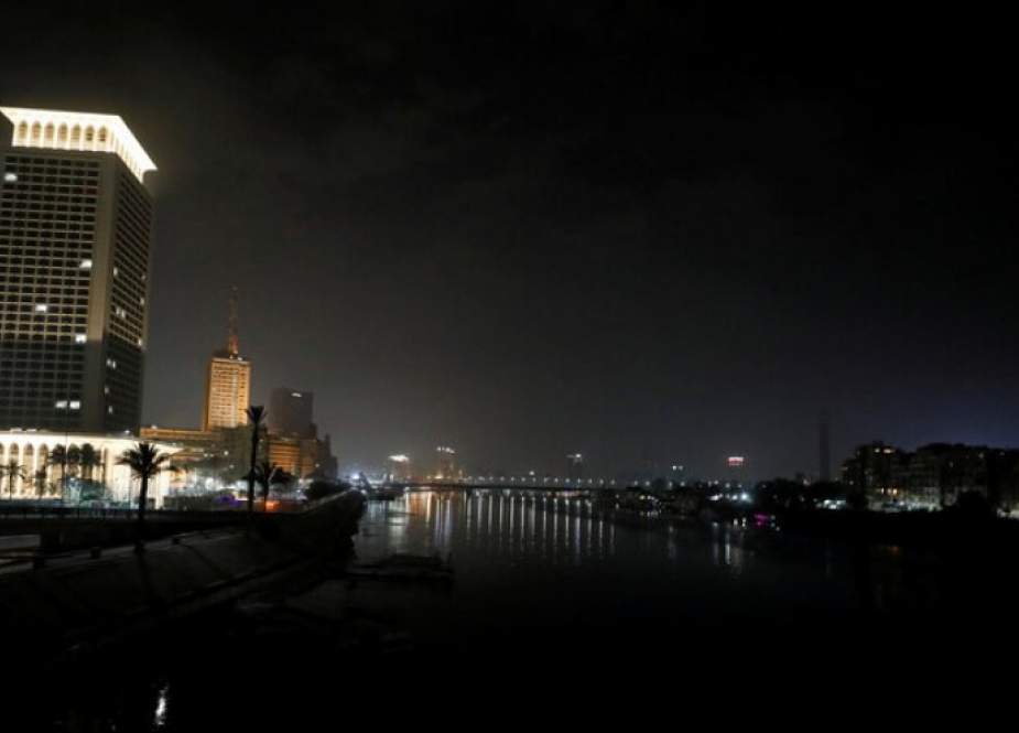 القاهرة تصدر بيانا بشأن الاتفاق بين الأطراف الليبية