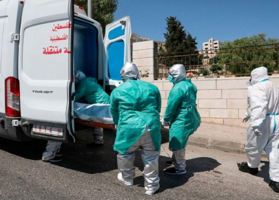الصحة الفلسطينية: 10 وفيات جديدة بـ"كورونا"