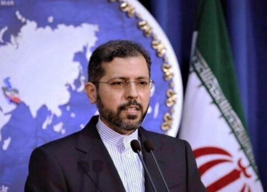 إيران تدين بشدة إدراج حركة أنصار الله في قائمة الإرهاب الامريكية