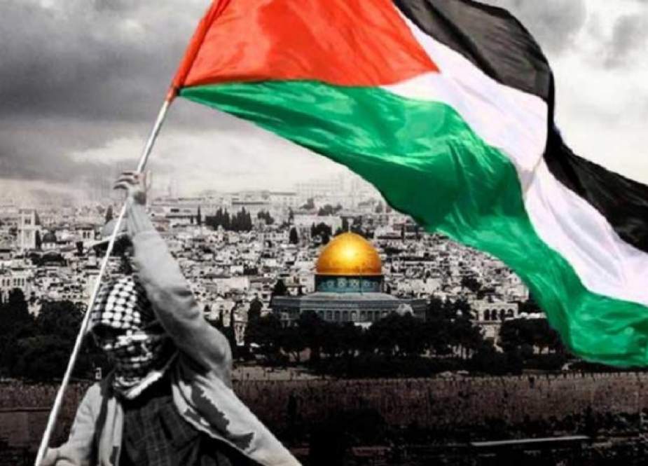 تنديد فلسطيني بتصريحات انتوني بلينكين