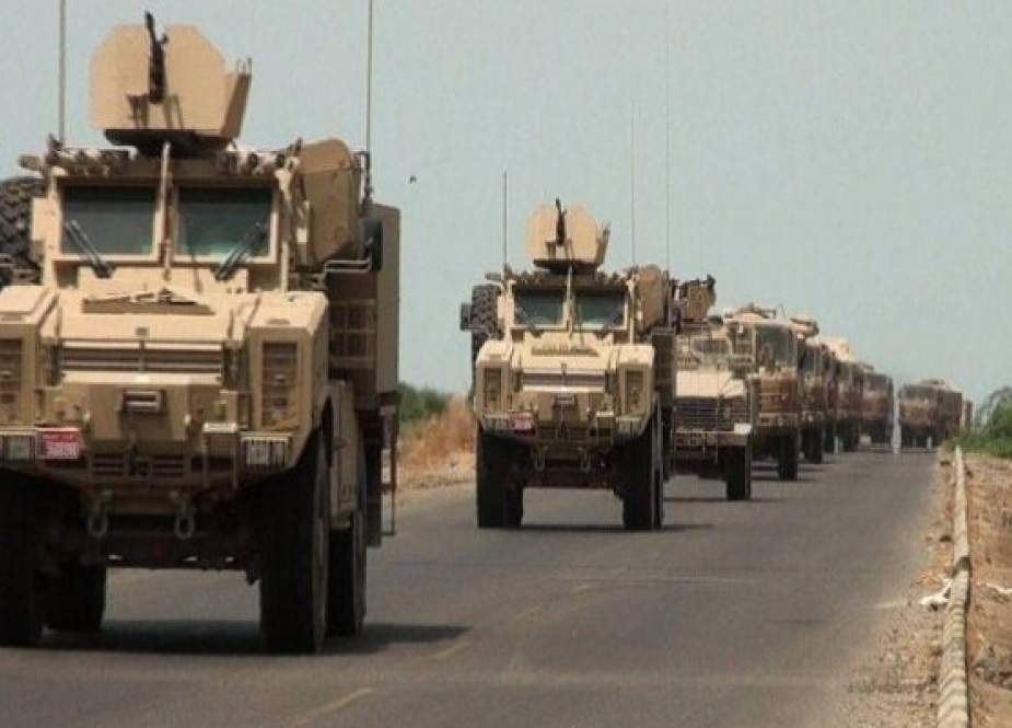 2 Konvoi Militer Menjadi Sasaran Bom Pinggir Jalan Di Baghdad