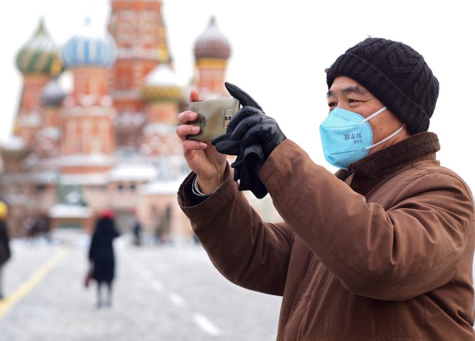 موسكو تخفف إجراء العزل الخاصة بفيروس كورونا