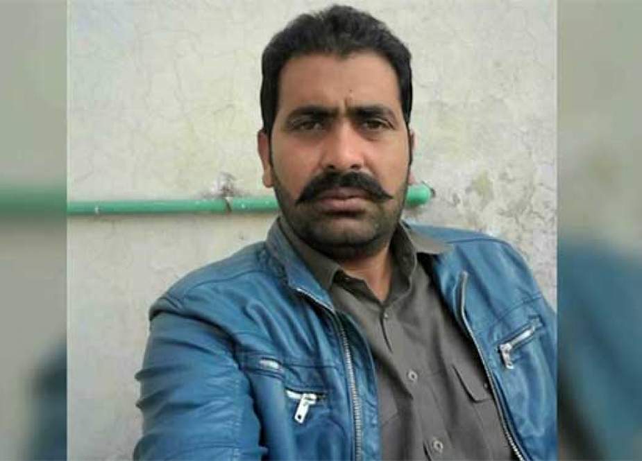 فیصل آباد میں پولیس گردی، معمولی تلخ کلامی کے بعد تعاقب کر کے کار سوار کو قتل کر دیا