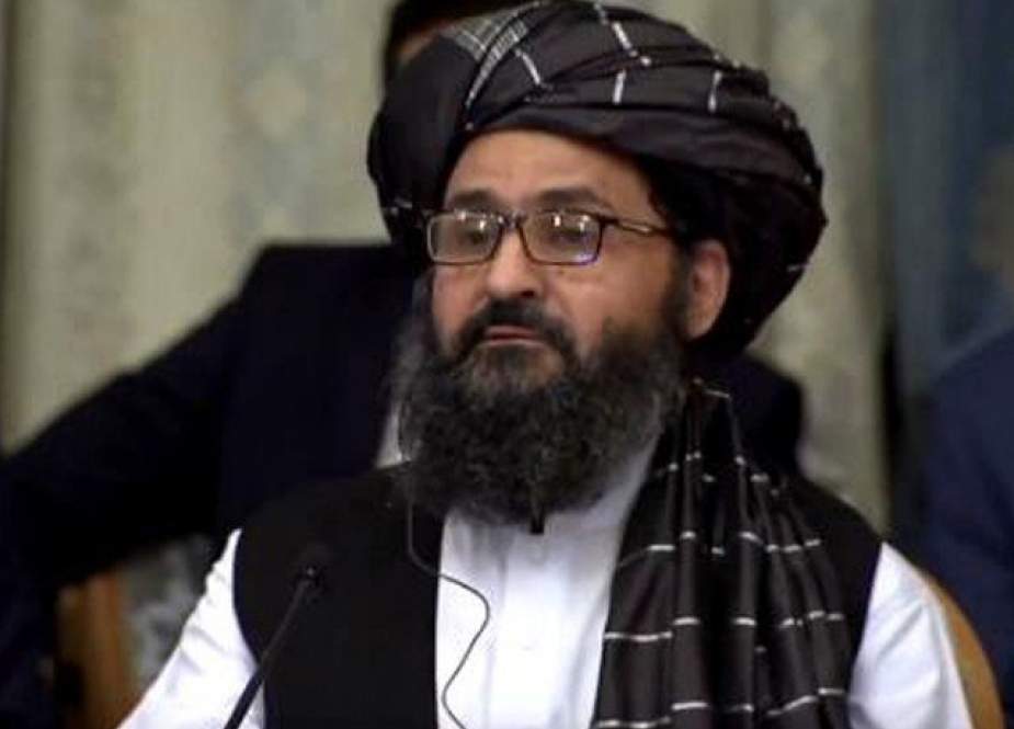 افواج کے بروقت اںخلا سے متعلق افغان طالبان کا امریکہ کو انتباہ