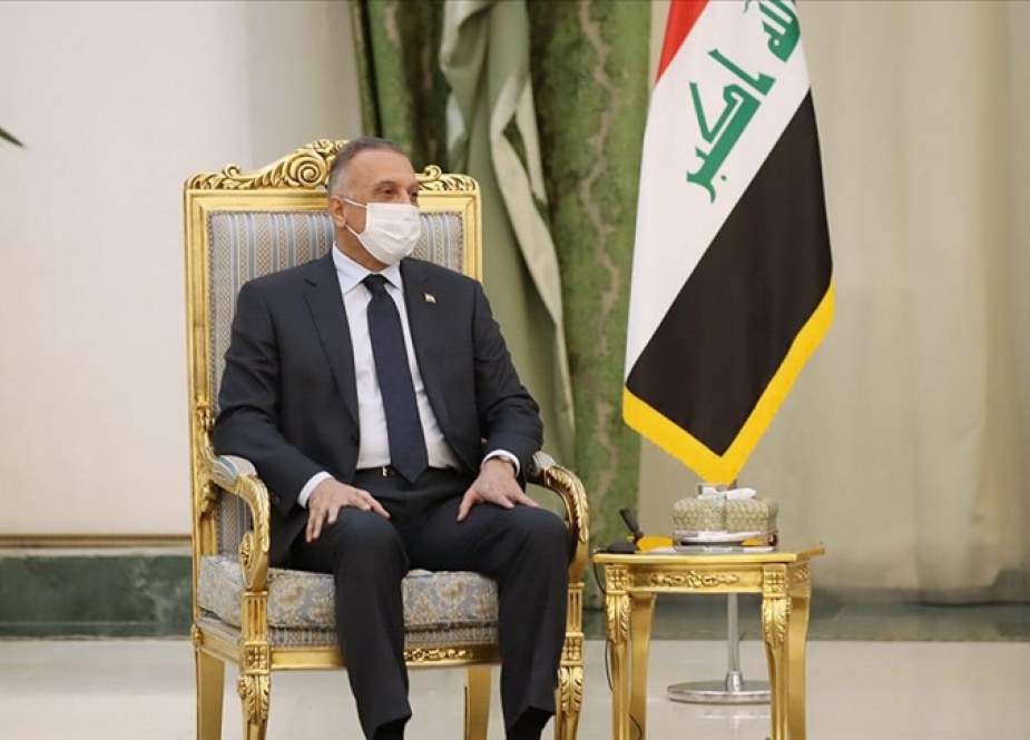 الكاظمي يقيل قادة أمنيين على خلفية تفجيرات بغداد