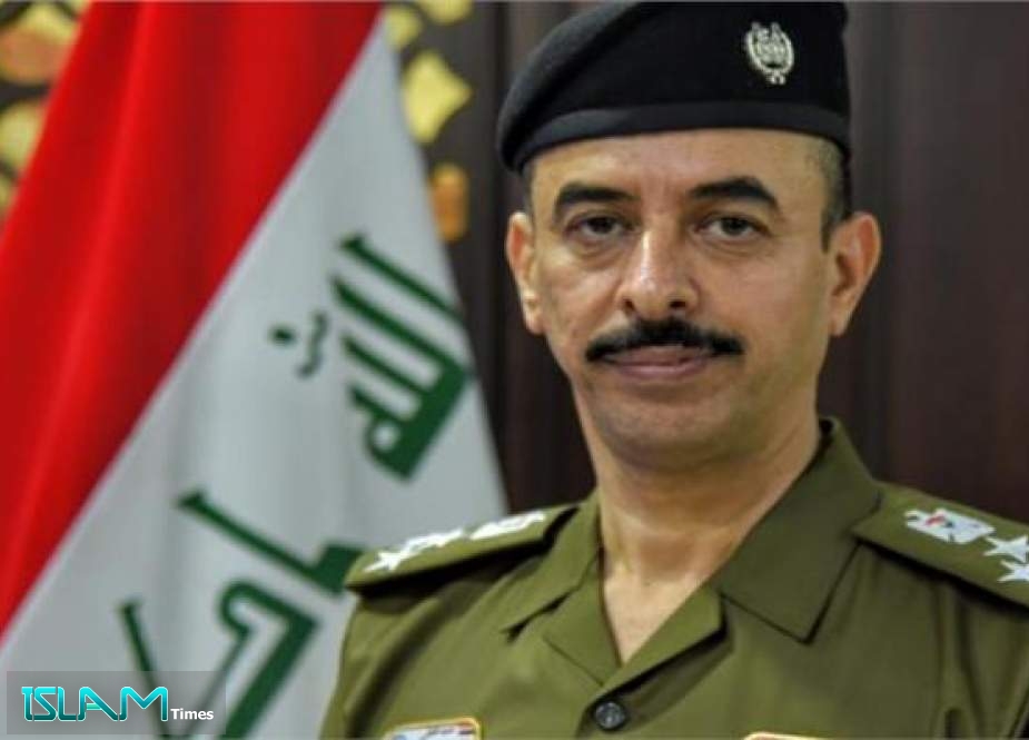 تغییر برخی از مسئولان امنیتی عراق در پی انفجار بغداد