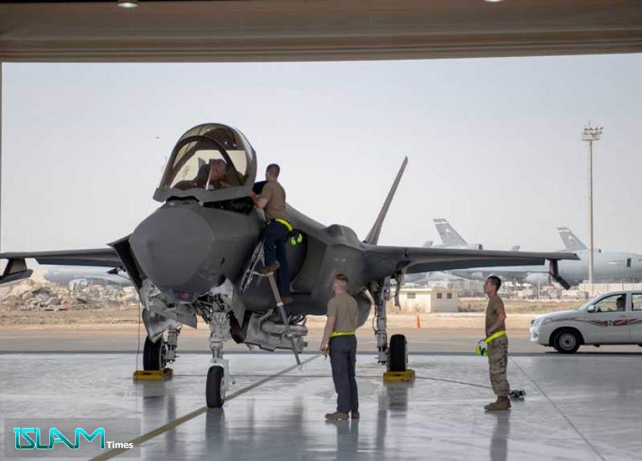 UAE Inks Last-minute Deal with US to Buy Fighter Jets, Drones Before Biden’s Inauguration