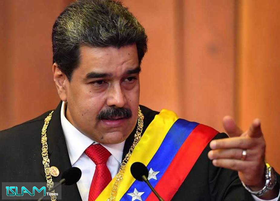 Maduro Hails Trump’s Departure: He Left Alone, This Is Our Triumph!