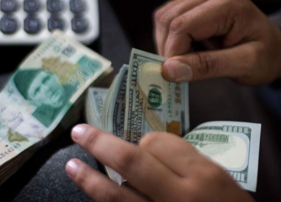 حکومت نے 2018 سے 2020 کے دوران بین الاقومی مالیاتی اداروں سے 5 ارب ڈالرز کا قرضہ لیا، وزارت خزانہ