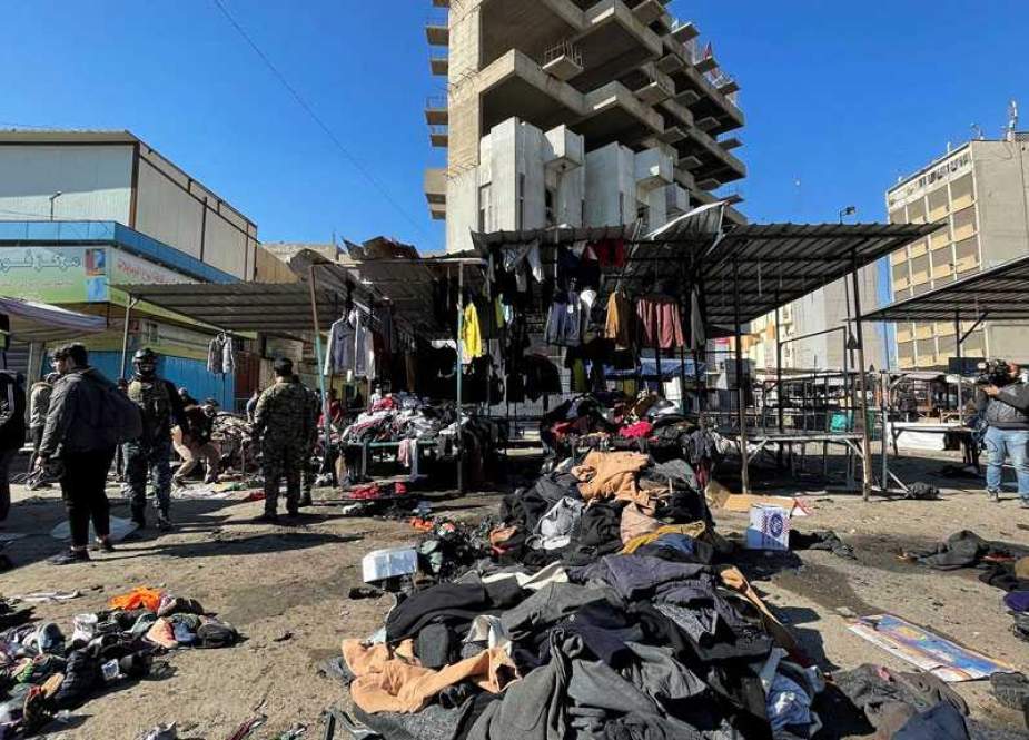 Bombings at Tayaran Square, Baghdad.jpg