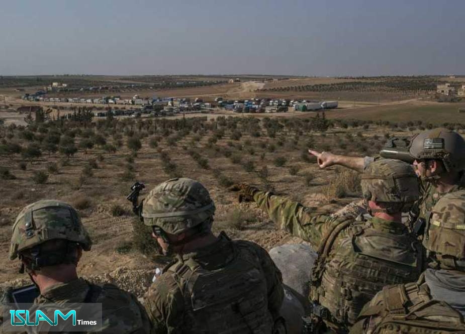 More US Troops on Syria’s Ground?!