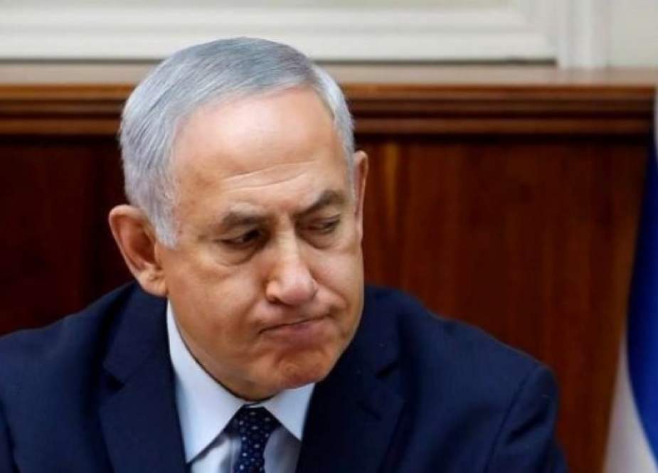 استطلاع إسرائيلي: فرص نتنياهو ضعيفة في تشكيل الحكومة