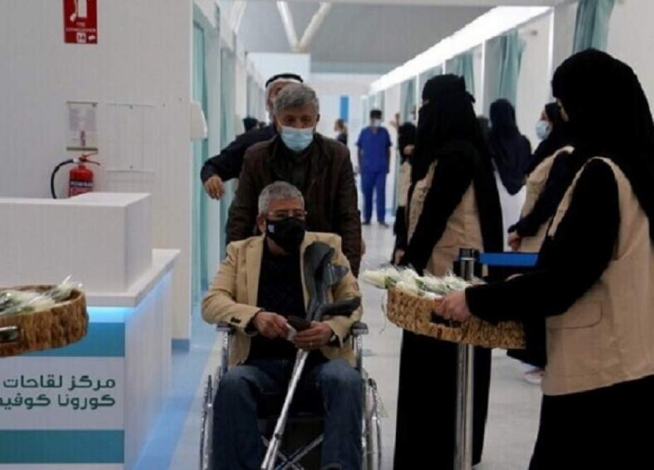 4 وفيات و213 إصابة جديدة بفيروس كورونا في السعودية