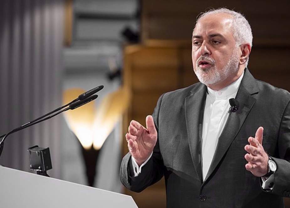 Zarif: Biden AS Harus Mencabut Sanksi, Bergabung Kembali Dengan Kesepakatan Nuklir Iran