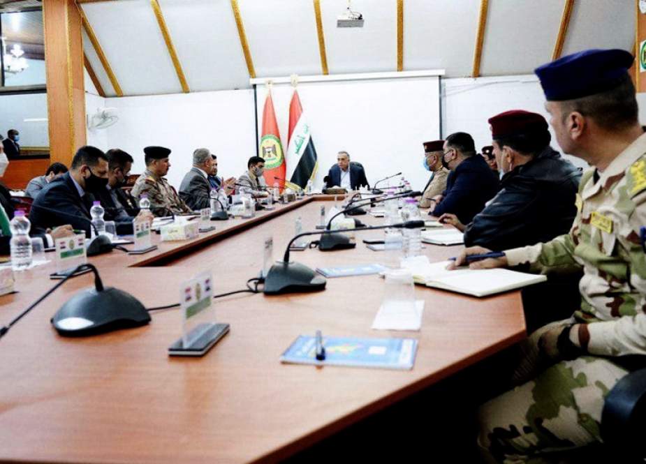 PM Irak Memerintahkan Perubahan Keamanan Besar-besaran Di Ibu Kota Setelah Insiden Pemboman