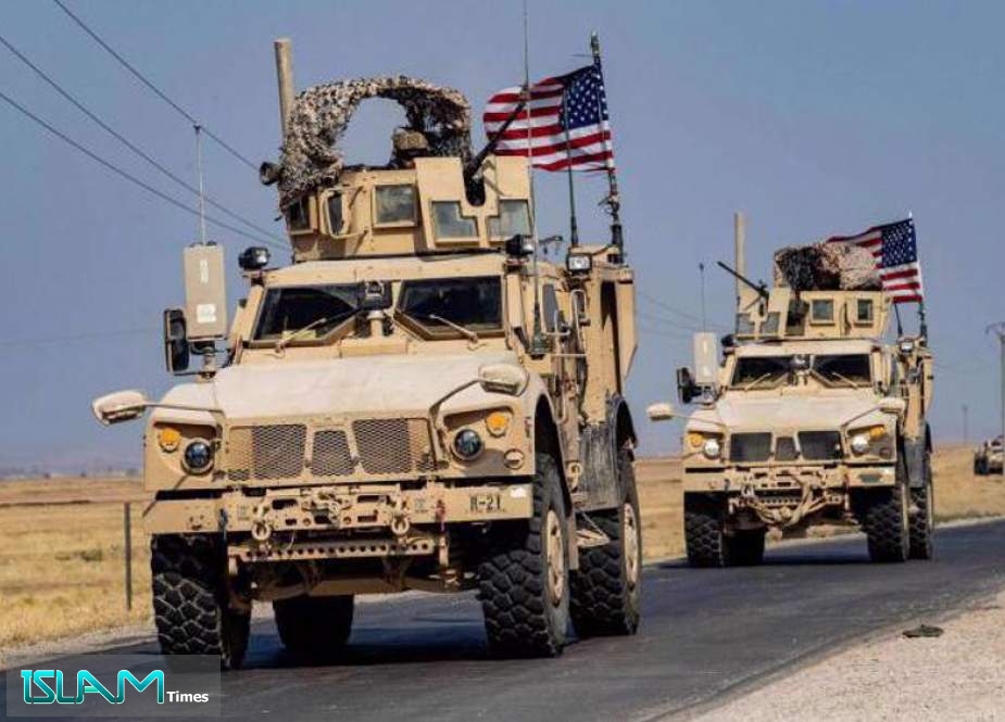 Two Roadside Bomb Attacks Target US Convoys in Southern Iraq