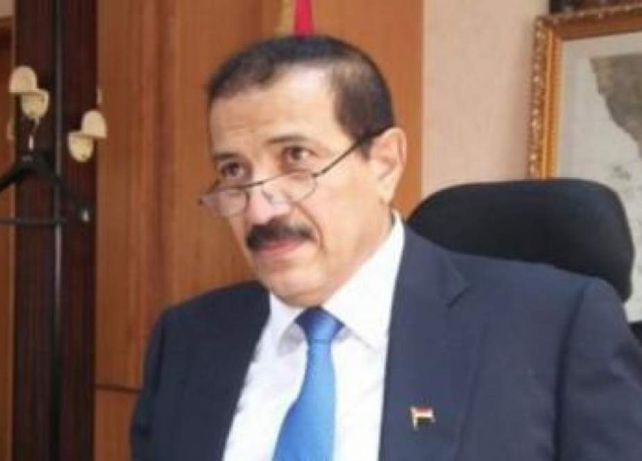 وزير الخارجية اليمني يدين تفجير بغداد ويدعو لتعاون عربي