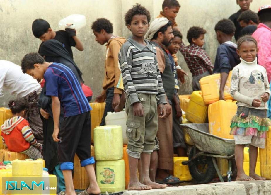 UN Urged to Take Action to Prevent Imminent Humanitarian Crisis in Yemen