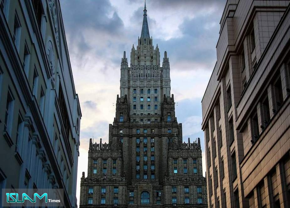 Russia to Respond in Kind to US Embassy’s Attempts to 