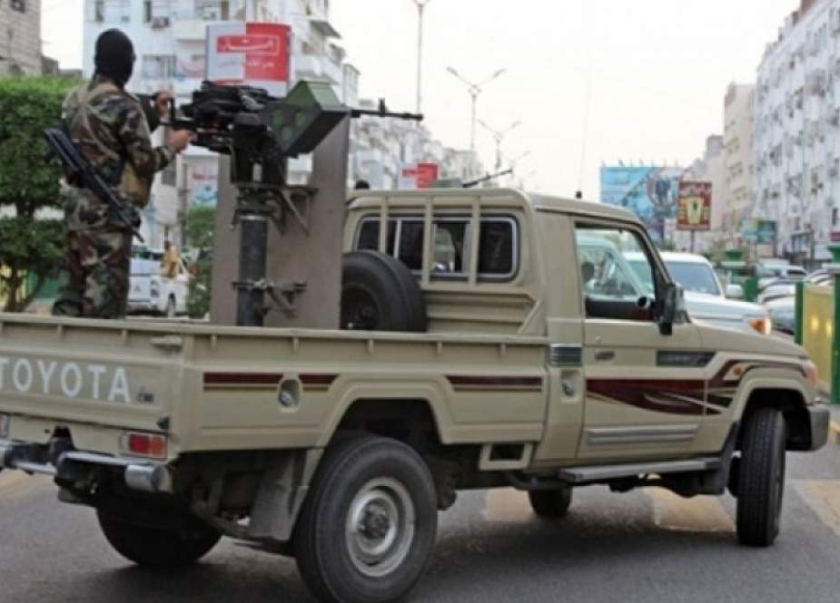 مستجدات الساحة اليمنية 23-1-2021