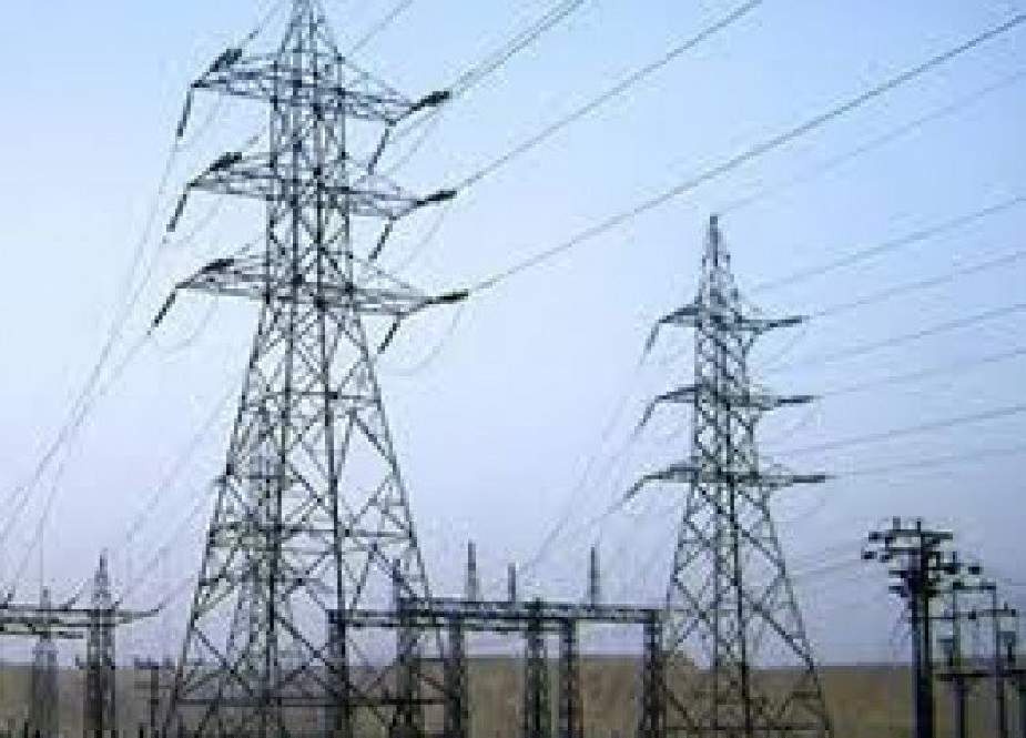 حکومت نے بجلی مہنگی کرنے کی درخواست نیپرا کو بھجوا دی