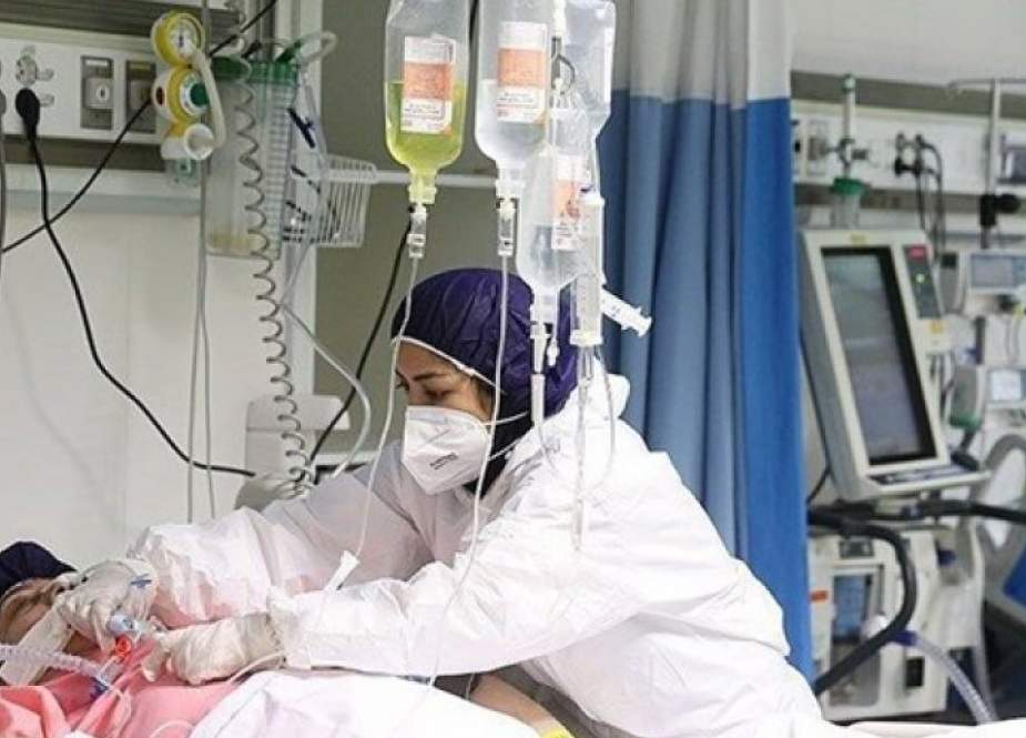 تسجيل 6207 إصابات جديدة و69 حالة وفاة بكورونا في ايران