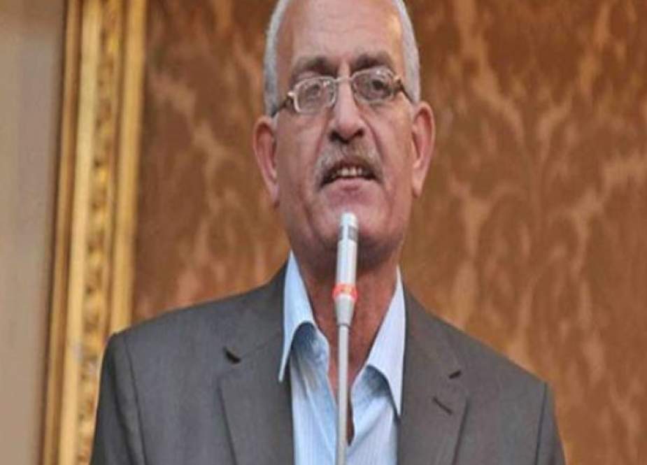 برلماني مصري يعلق على العدوان الإسرائيلي على محيط حماة