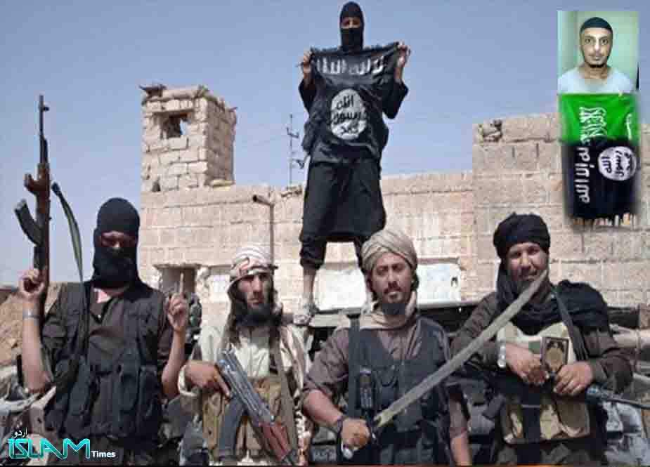 سعودی فوجی اتحاد کیجانب سے عدن کا "داعشی مفتی" رہا