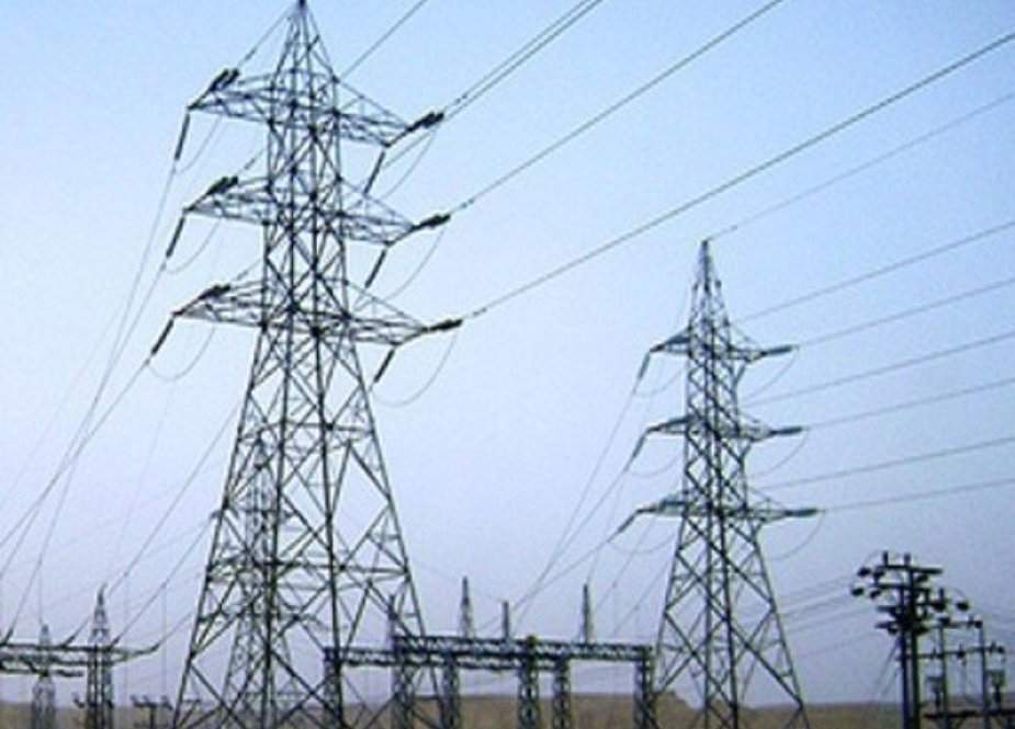 حکومت نے بجلی مہنگی کرنے کی درخواست نیپرا کو بھجوادی