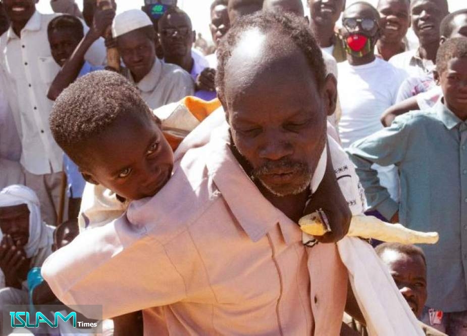 UN: Violence in Sudan’s Darfur Killed 250, Displaced 100,000