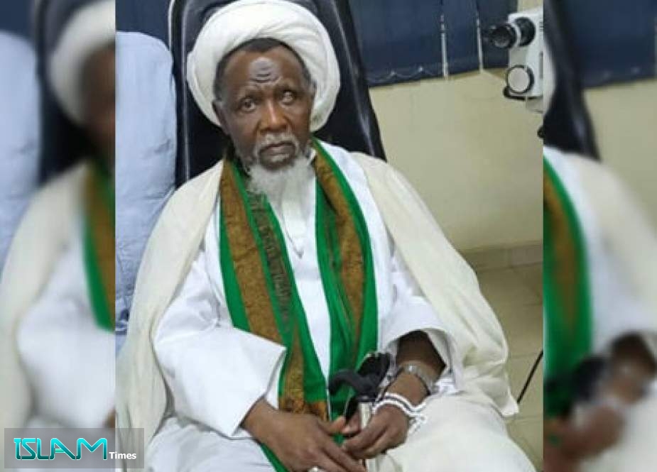 سران ابوجا مأموران آل سعود برای هدف قرار دادن محبوبیت شیخ زکزاکی در میان مردم نیجریه