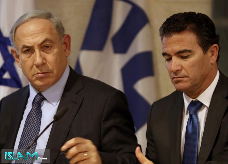 Report: Netanyahu to Dispatch Mossad Chief to Meet Biden & Outline Israel’s Demands for Iran Nuclear Deal Overhaul