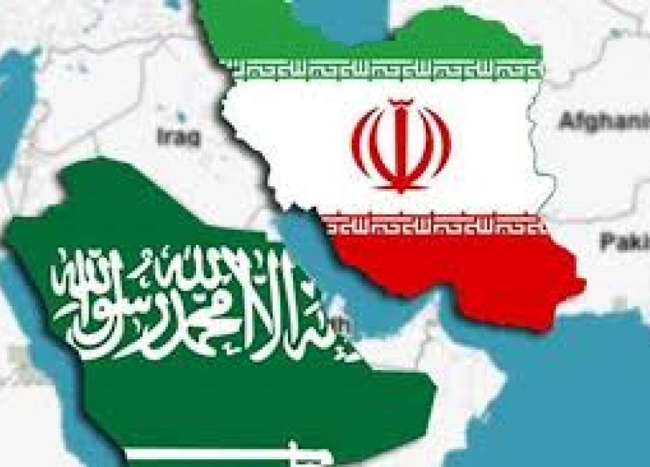 نیاز به معماری جدید روابط ایران با حوزه عربی
