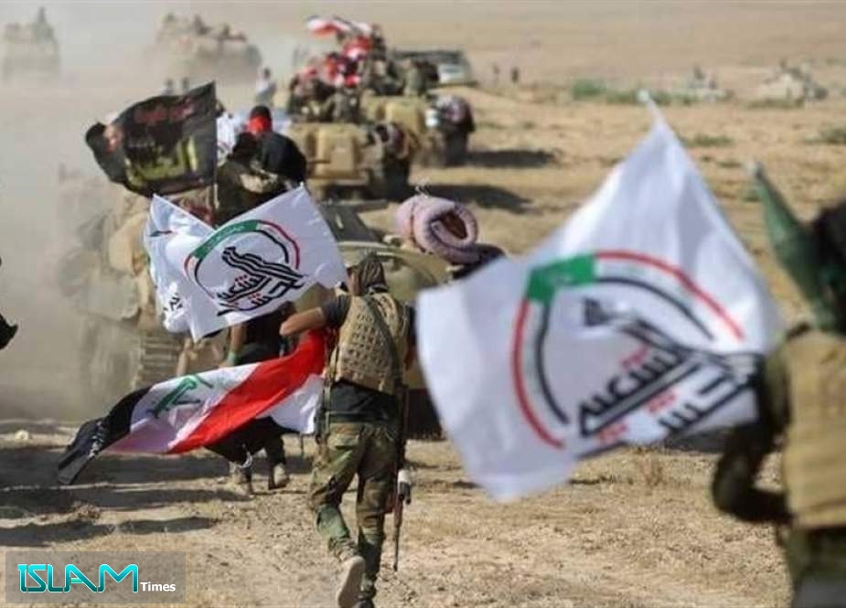 11 Iraqi PMU Fighters Killed in Daesh Ambush