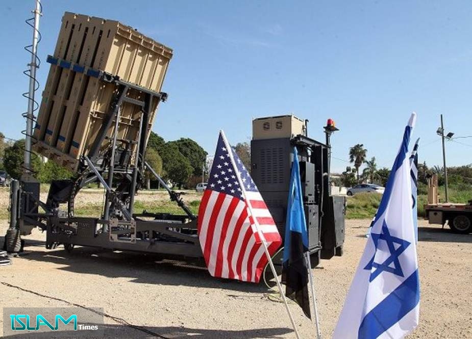 US to Deploy Israel
