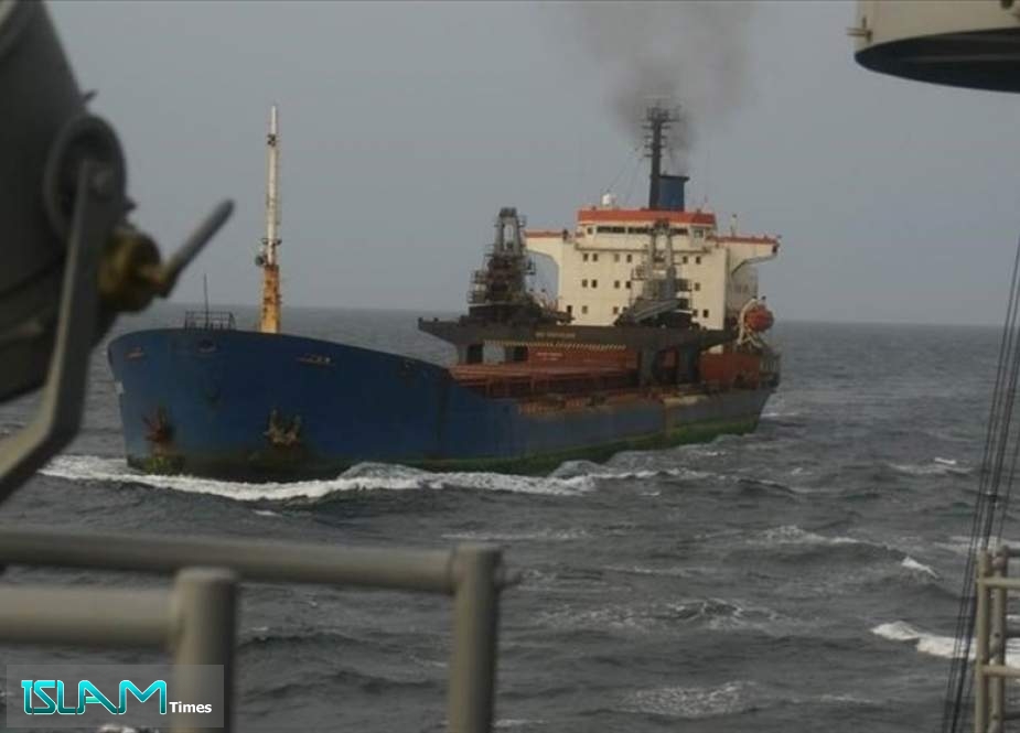 Pirates Kill 1, Kidnap 15 Crew of Turkish Ship off W. Africa