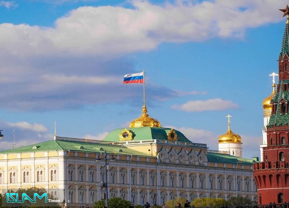 Kremlin Slams US Interference in Russian Internal Affairs