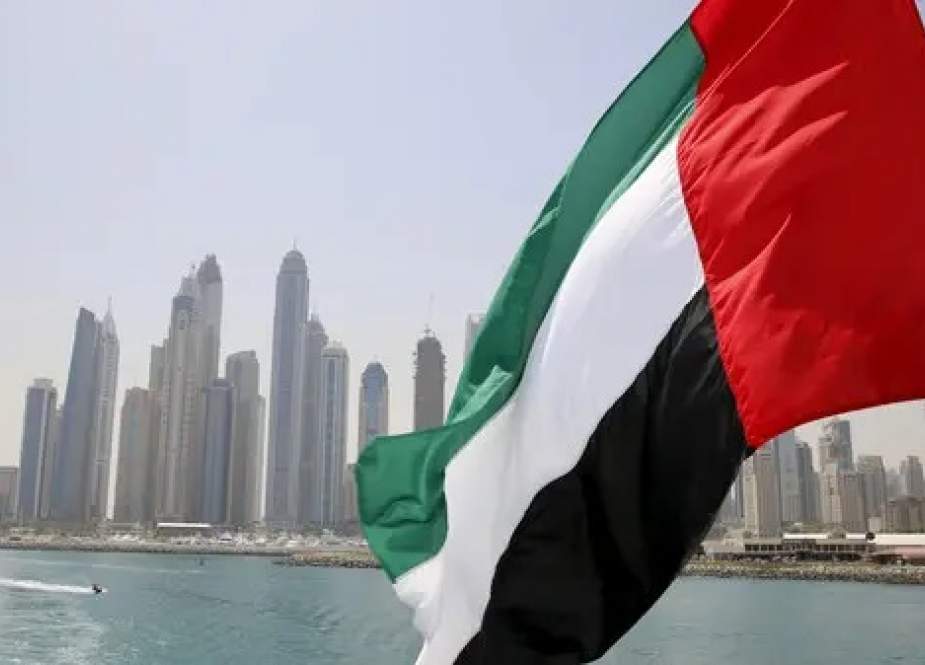 United Arab Emirates announced it will open an embassy in Tel Aviv.jpg