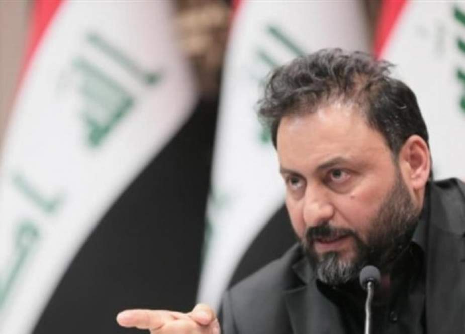 العراق.. تلويح برلماني بإقالة وزيري الكهرباء والنفط