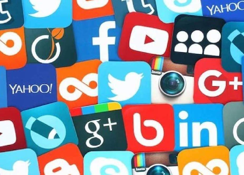 حکومت سوشل میڈیا ریگولیٹ کرنے کے قواعد پر نظرثانی کی حامی