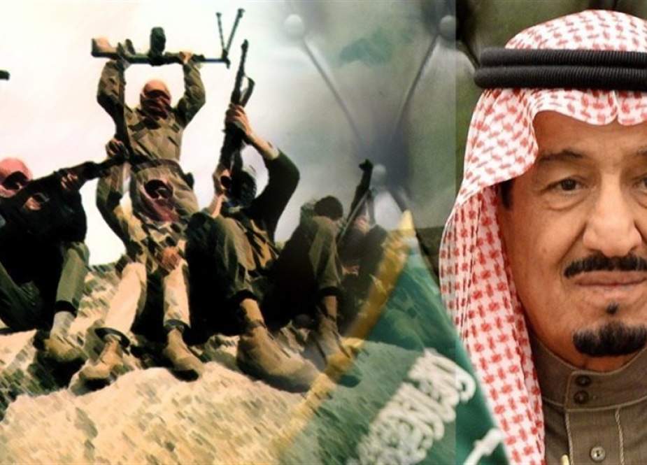 چرا نمی‌توان عربستان را از اقدامات تروریستی در عراق جدا دانست؟
