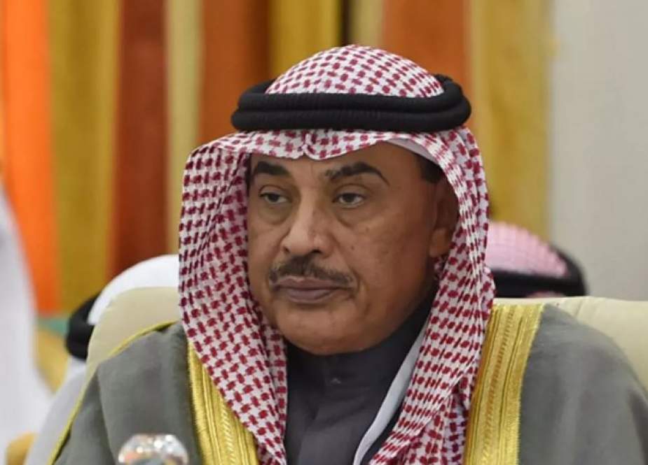 رئيس الحكومة الكويتية الجديدة يتعهد بمكافحة الفساد