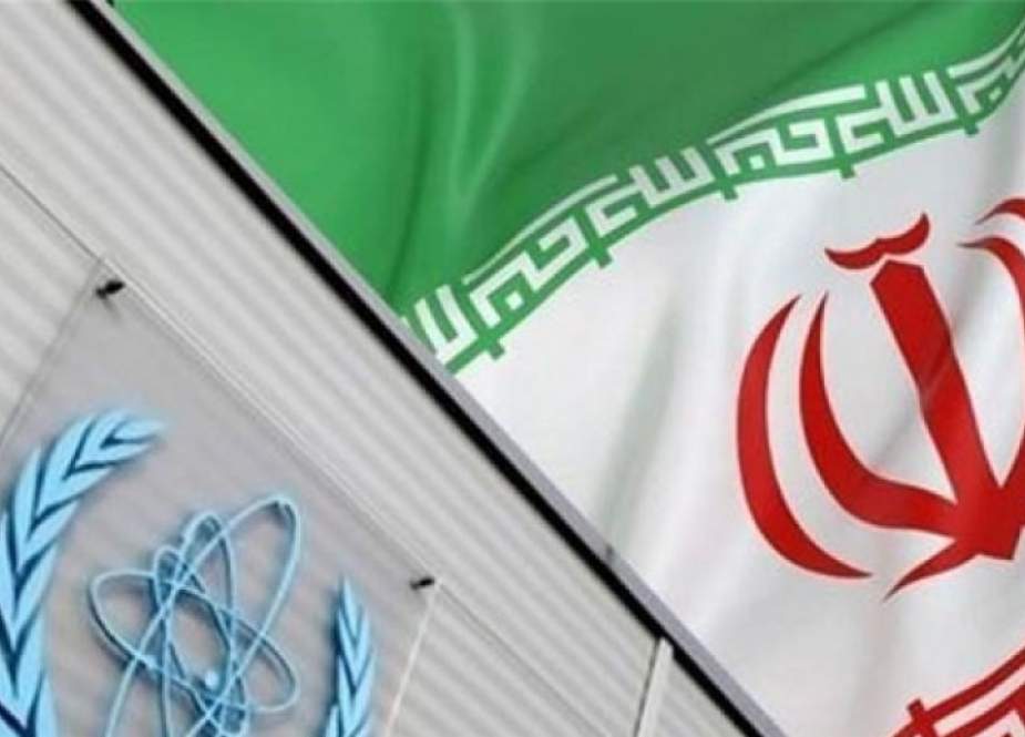 خطيب زادة: تعاون إيران مع الوكالة الدولية للطاقة الذرية لن يتوقف