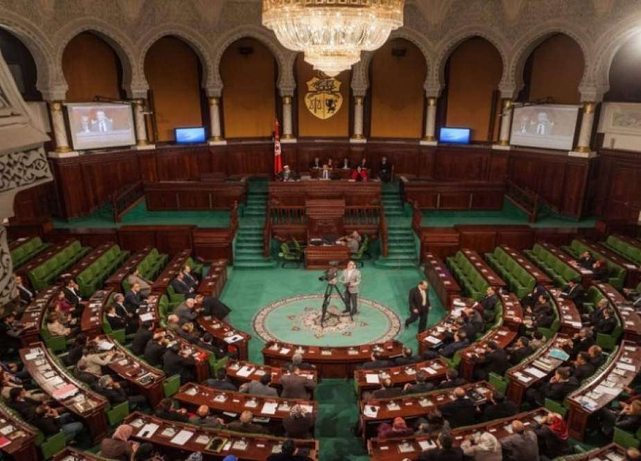 ثاني كتلة برلمانية في تونس: نوابنا لن يمنحوا أصواتهم للوزراء الجدد