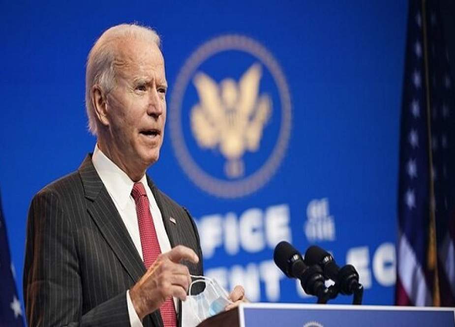 Inisiatif Biden Untuk Mengadakan Pembicaraan Dengan Iran Terungkap