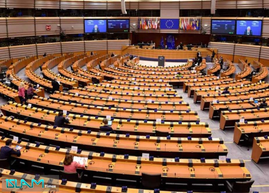 Europe MPs Express Concern About Human Rights in Bahrain