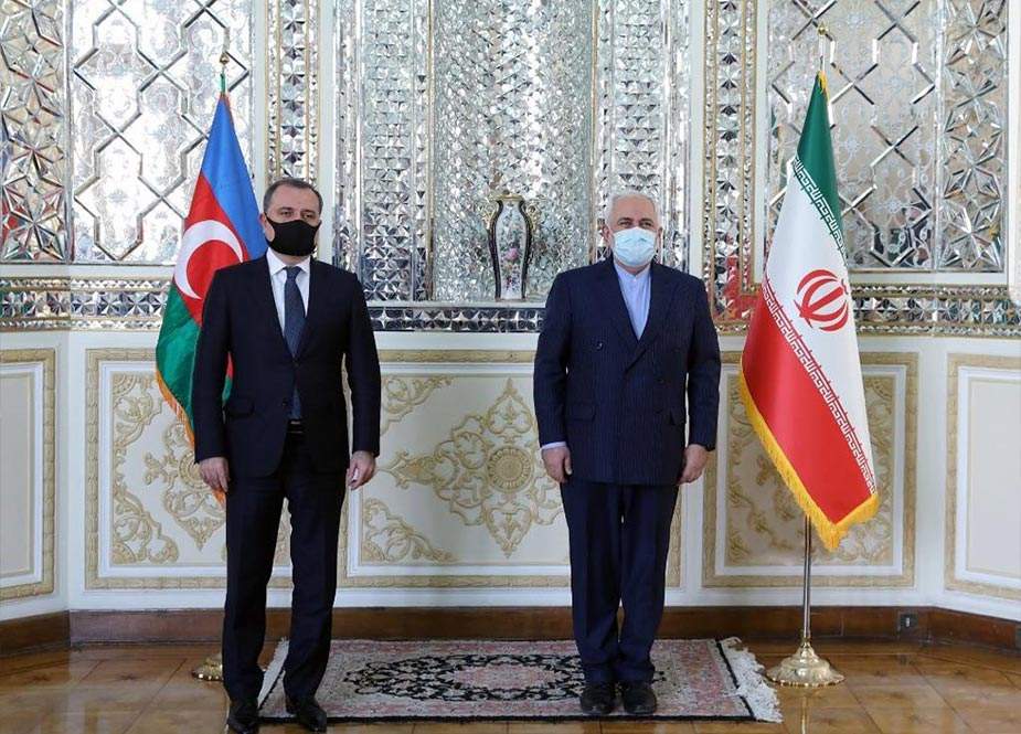 Ceyhun Bayramov: “Vətən müharibəsi zamanı İran Azərbaycana bütün səviyyələrdə dəstək verdi”